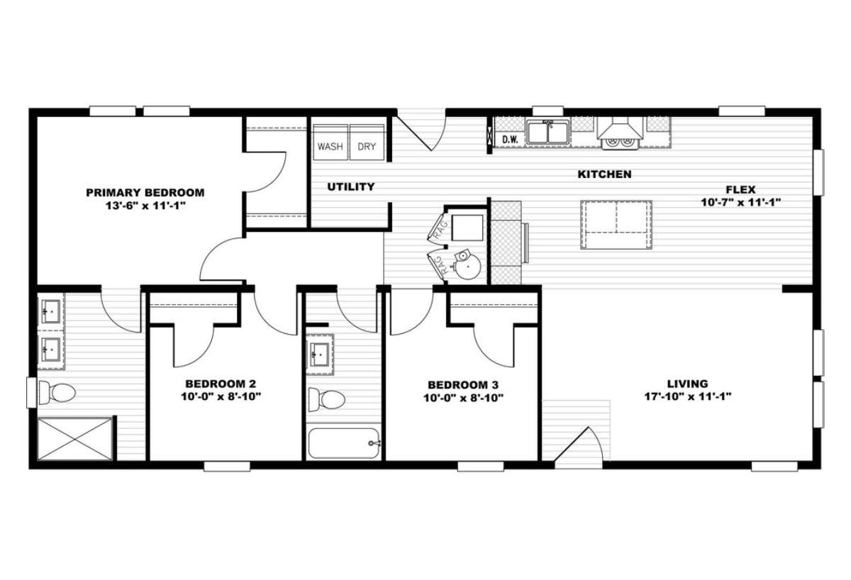 TEMPO - Marty Wright Home Sales Florence, SC